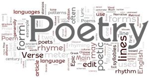 poetry-wordle
